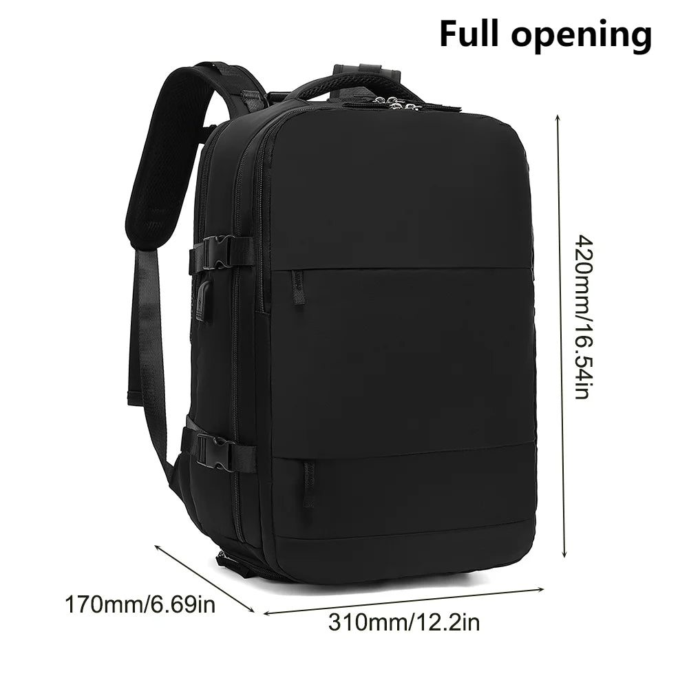 MOCHILA MULTIFUNCIONAL