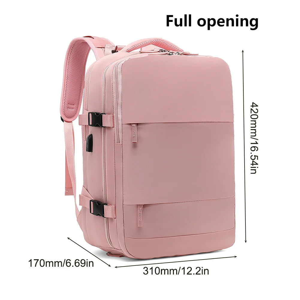 MOCHILA MULTIFUNCIONAL