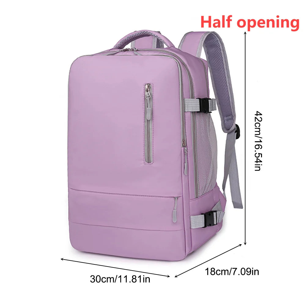 MOCHILA MULTIFUNCIONAL