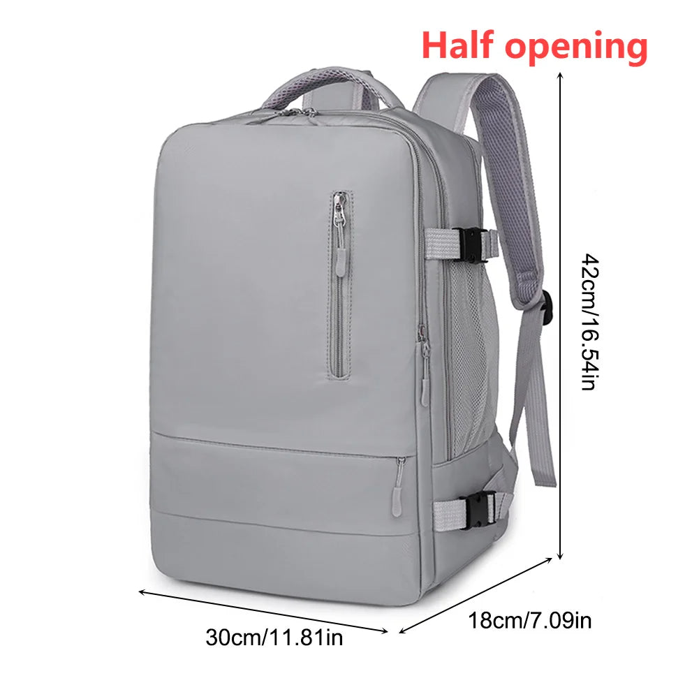 MOCHILA MULTIFUNCIONAL