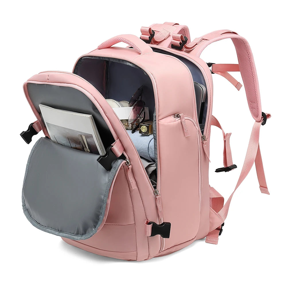 MOCHILA MULTIFUNCIONAL