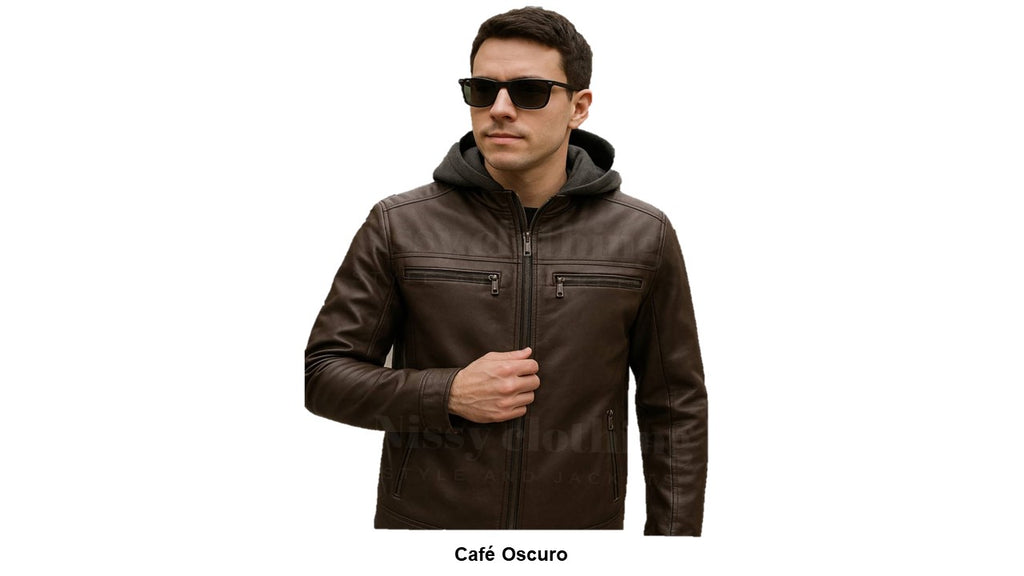 CHAQUETAS PARA HOMBRE
