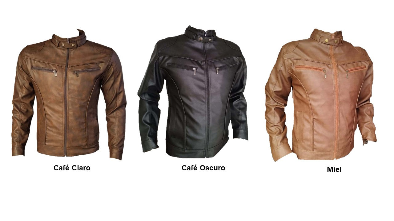 CHAQUETAS PARA HOMBRE