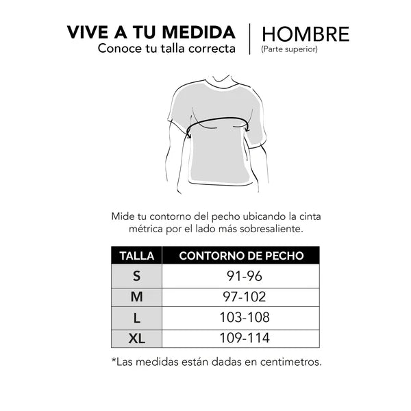 CHAQUETAS PARA HOMBRE